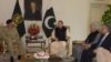 army chief general raheel met with PM Nawaz Sharif