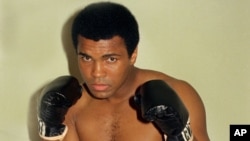 Muhammed Ali