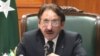  Iftikhar Mohammad Chaudhry Chief Justice of Pakistan